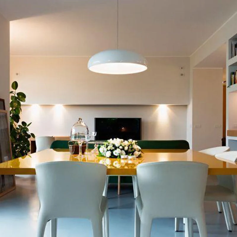 LumiNova - Moderne LED Hanglamp Niyra