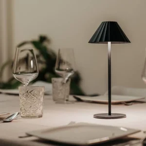 Umbri Classic - Nobel Lights - Zwart