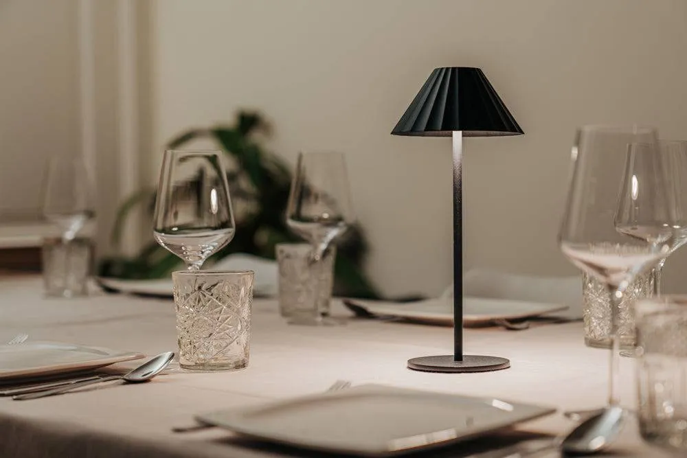 Umbri Classic - Nobel Lights - Zwart