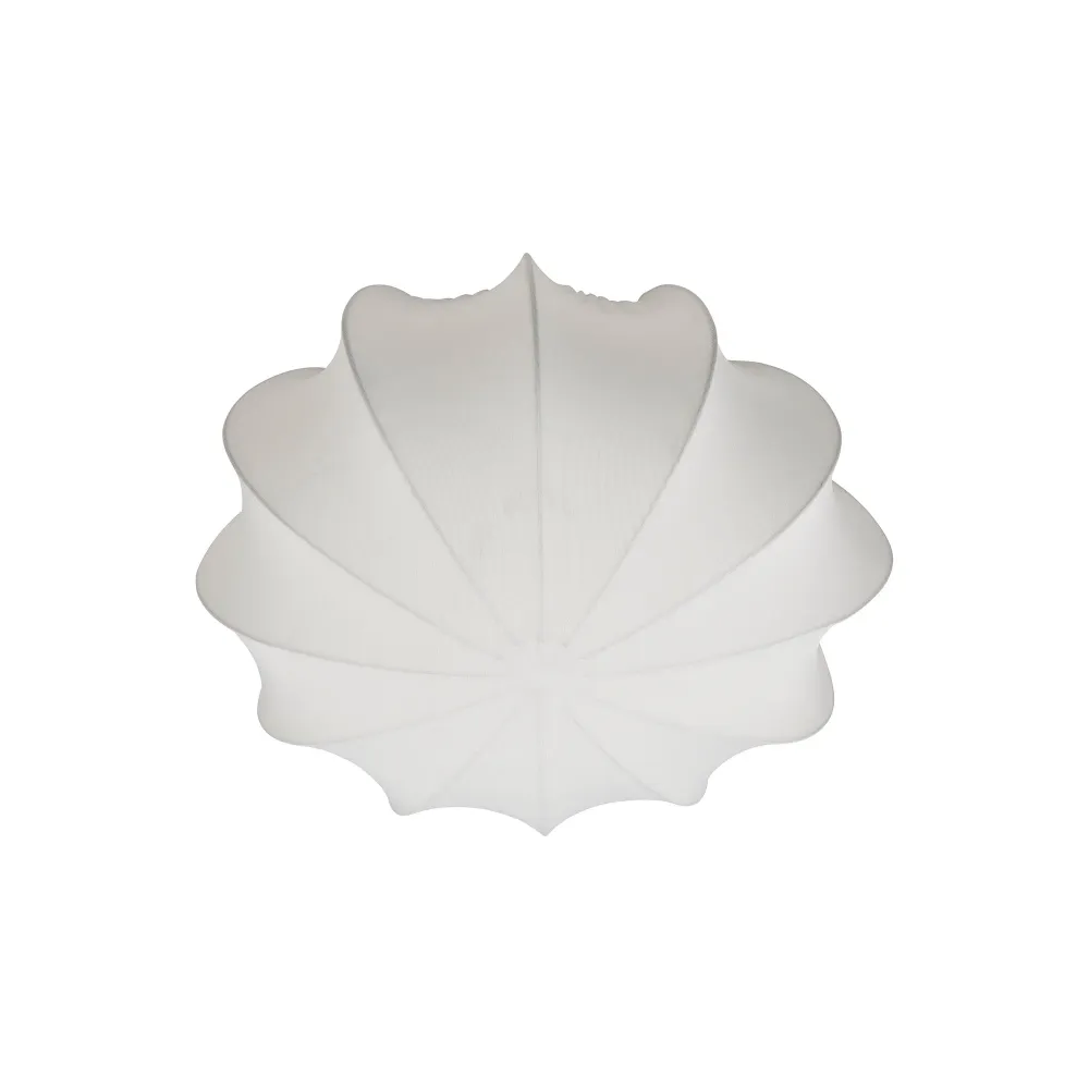 Nordlux Aeron 40 | Plafondlamp | E27 Fitting | Wit