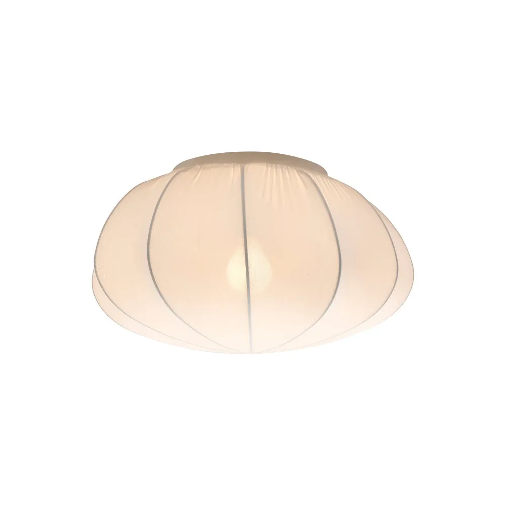 Nordlux Aeron 40 | Plafondlamp | E27 Fitting | Wit