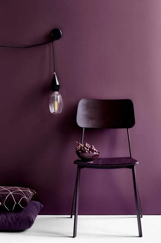 Nordlux Aud Hanglamp - Ø6,5cm - E27 - Zwart