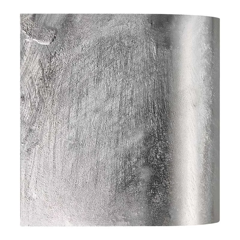 Nordlux Canto Wandlamp Buiten | 2-lichts LED | 2700K | IP44 | Verzinkt | Rond | Seaside