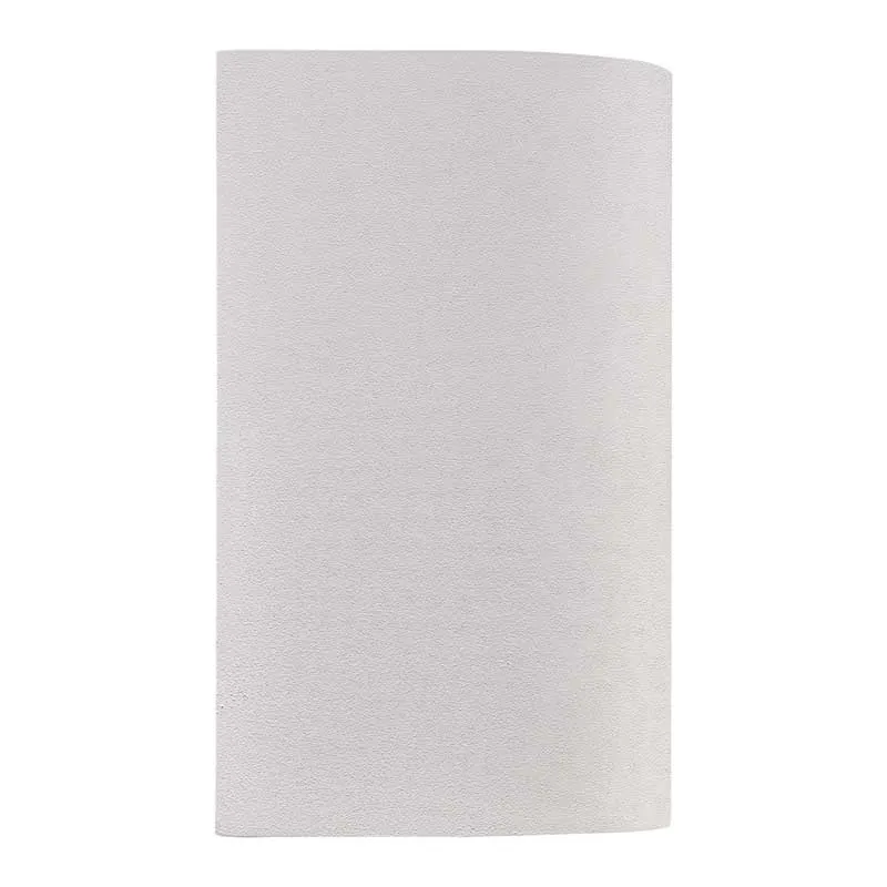 Nordlux Canto Wandlamp Buiten - GU10 - IP44 - Wit - Rond