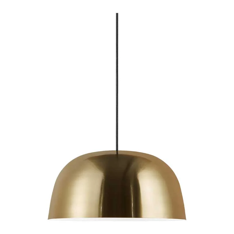 Nordlux Cera Hanglamp - E27 - Messing