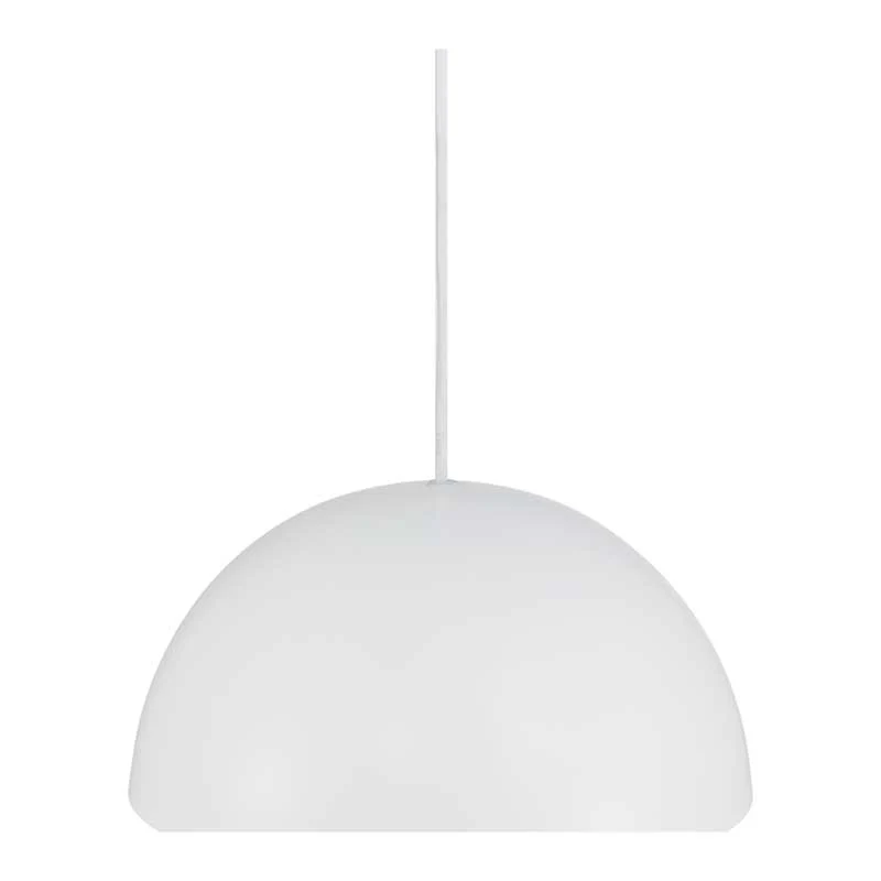Nordlux Ellen Hanglamp - Ø30cm - E27 - Wit
