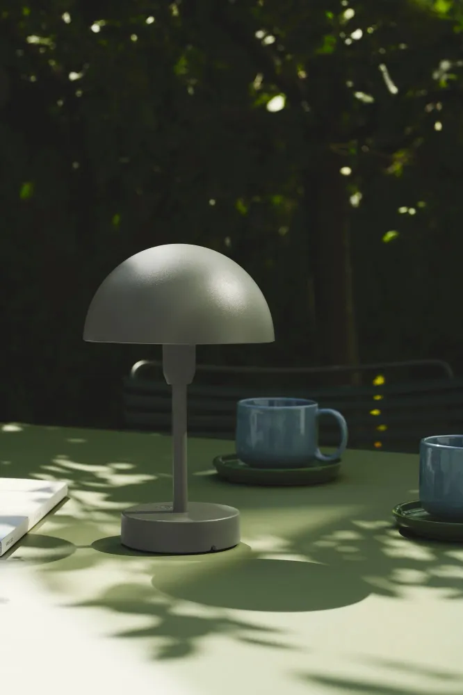 Nordlux Ellen To-Go | Battery light | Olive green | LED Module