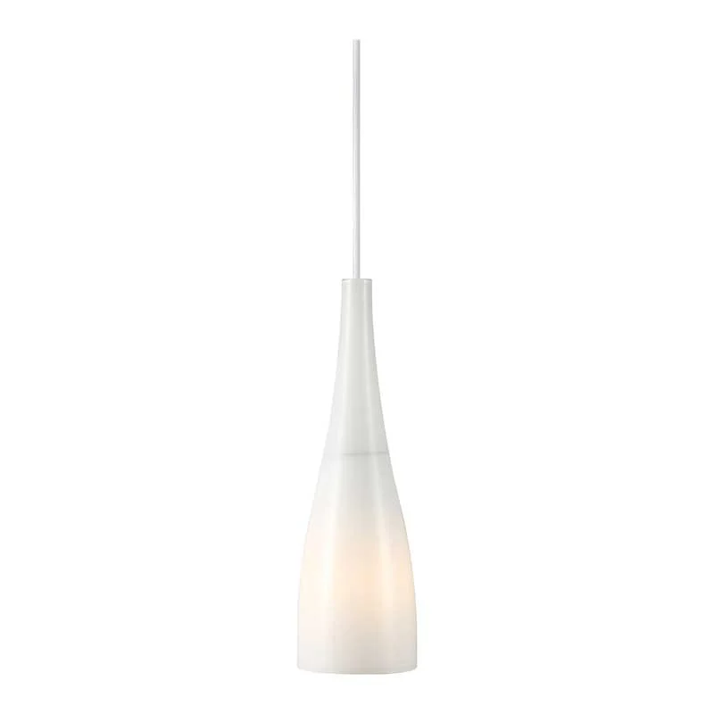 Nordlux Embla Hanglamp - E27 - Wit