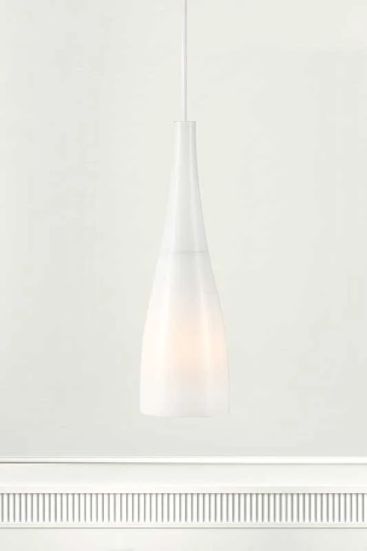 Nordlux Embla Hanglamp - E27 - Wit