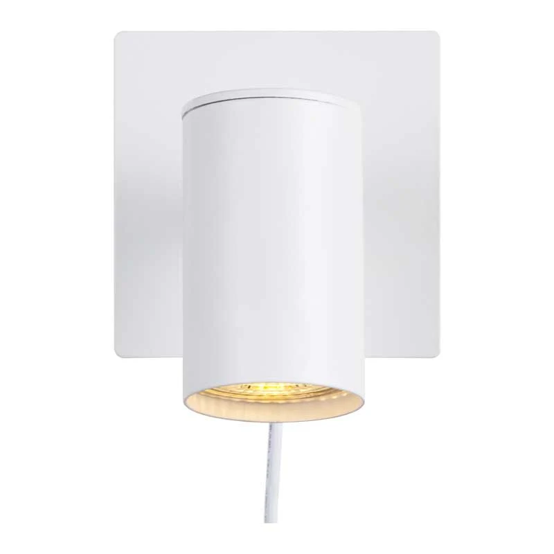 Nordlux Frida Wandlamp - GU10 - Wit