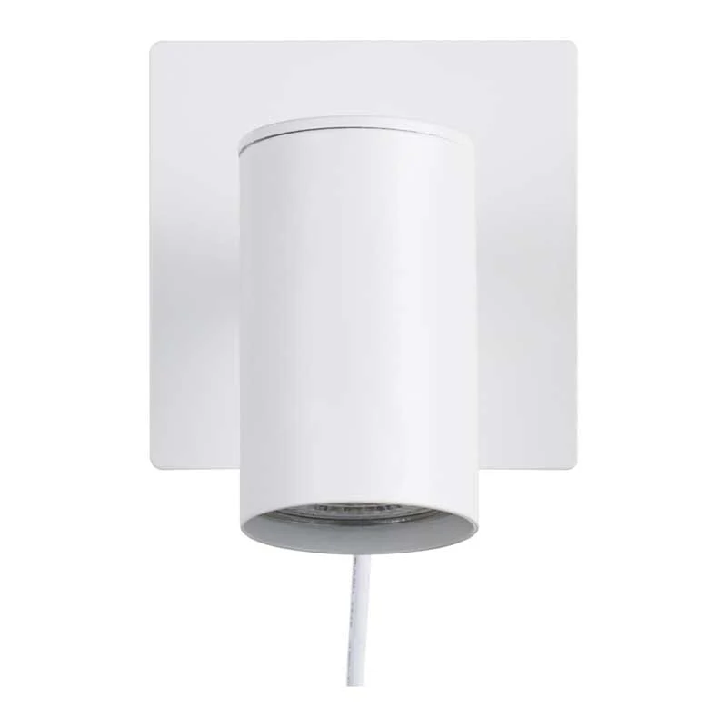 Nordlux Frida Wandlamp - GU10 - Wit