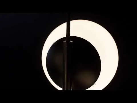 Nordlux Lilly Hanglamp - E14 - Zwart