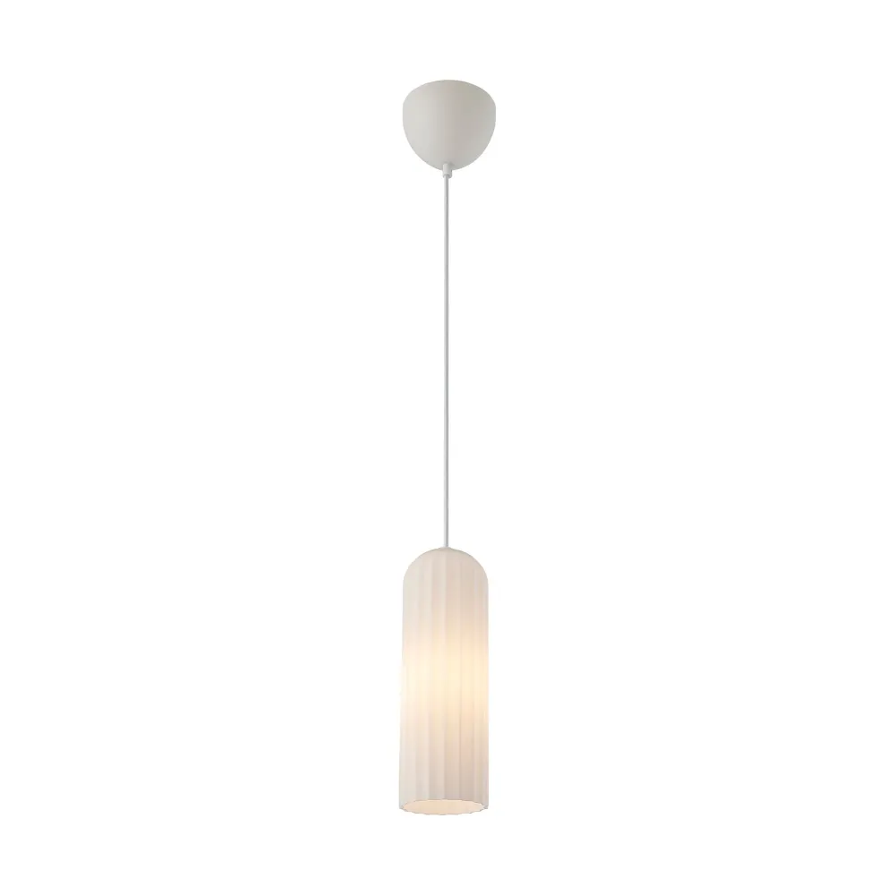 Nordlux Miella | Hanglamp | E27 Fitting | Wit