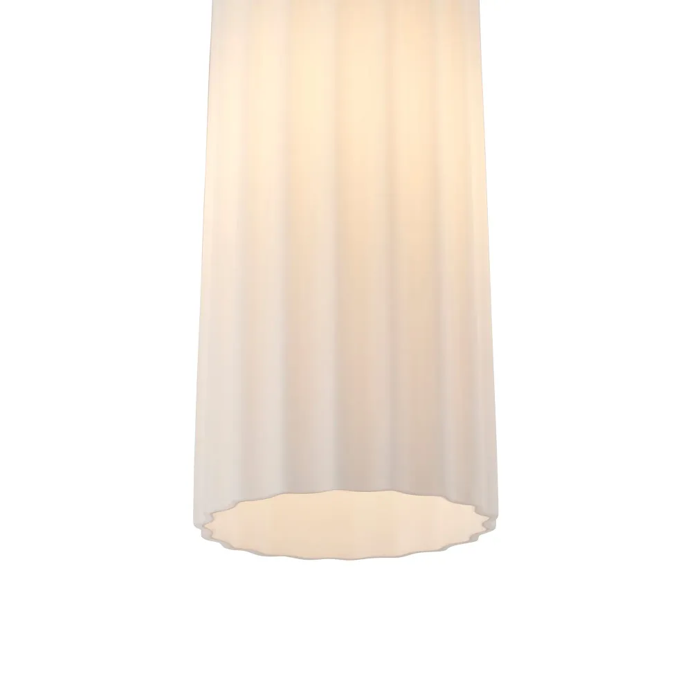 Nordlux Miella | Hanglamp | E27 Fitting | Wit