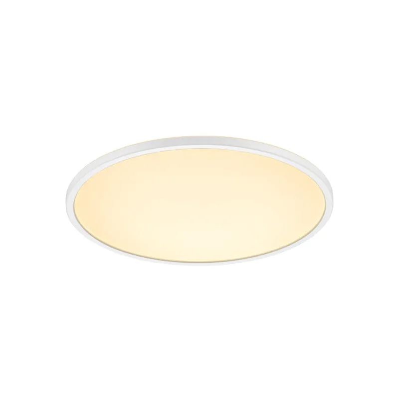 Nordlux Oja Plafondlamp - Ø42cm - LED Stepdim - 2700K - Wit