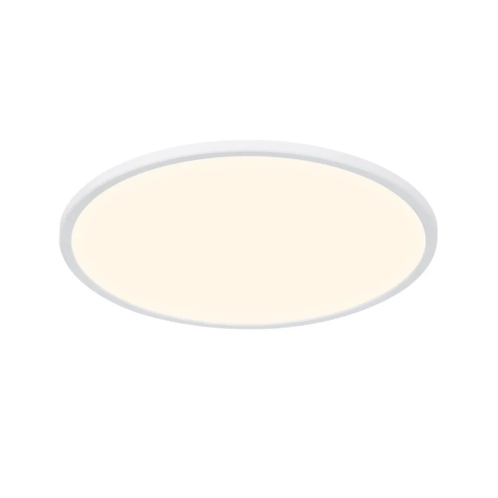 Nordlux Oja | Plafondlamp | LED Module | Wit
