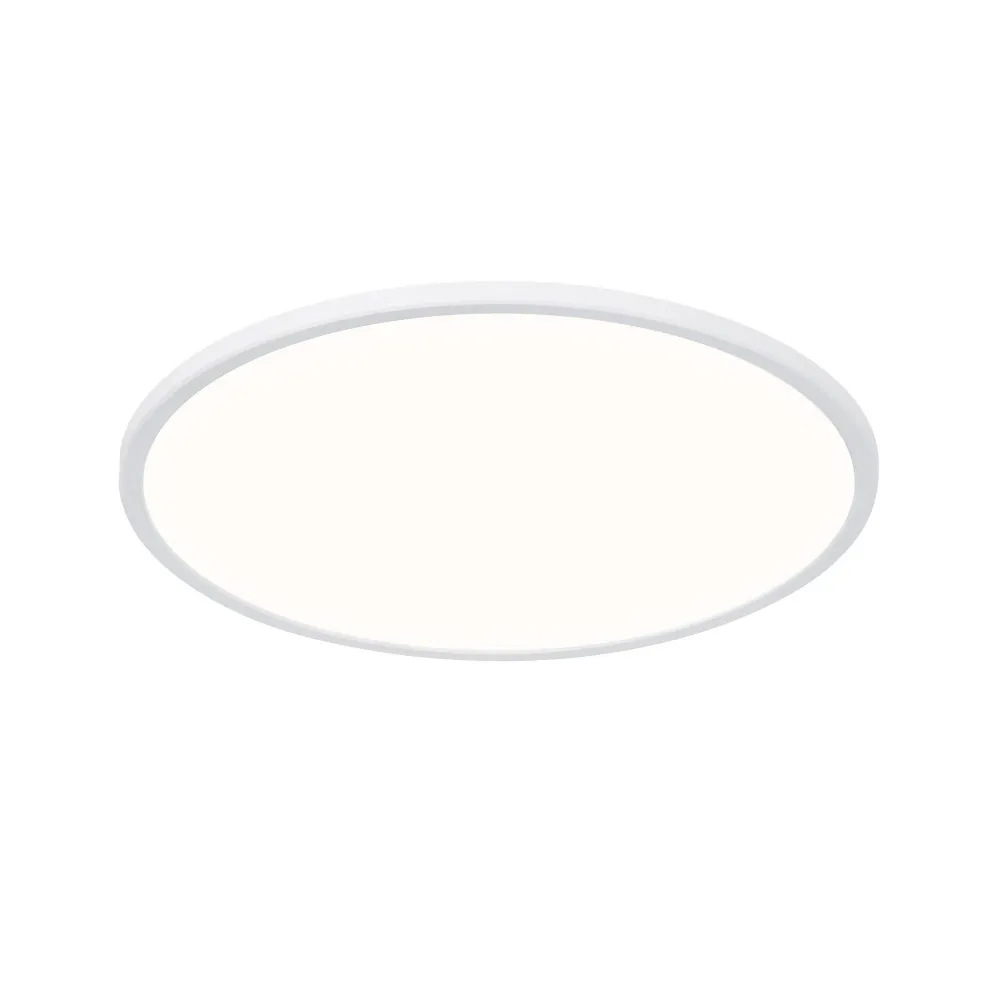 Nordlux Oja | Plafondlamp | LED Module | Wit