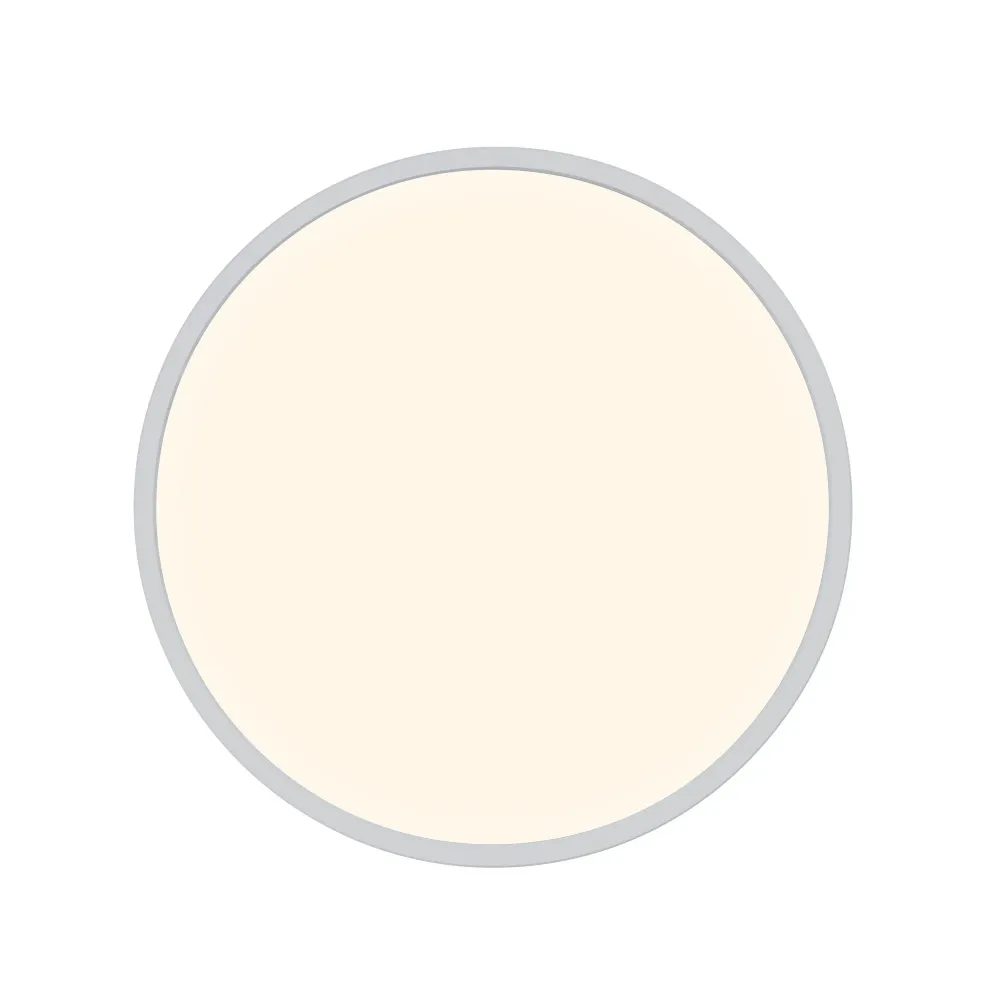 Nordlux Oja | Plafondlamp | LED Module | Wit