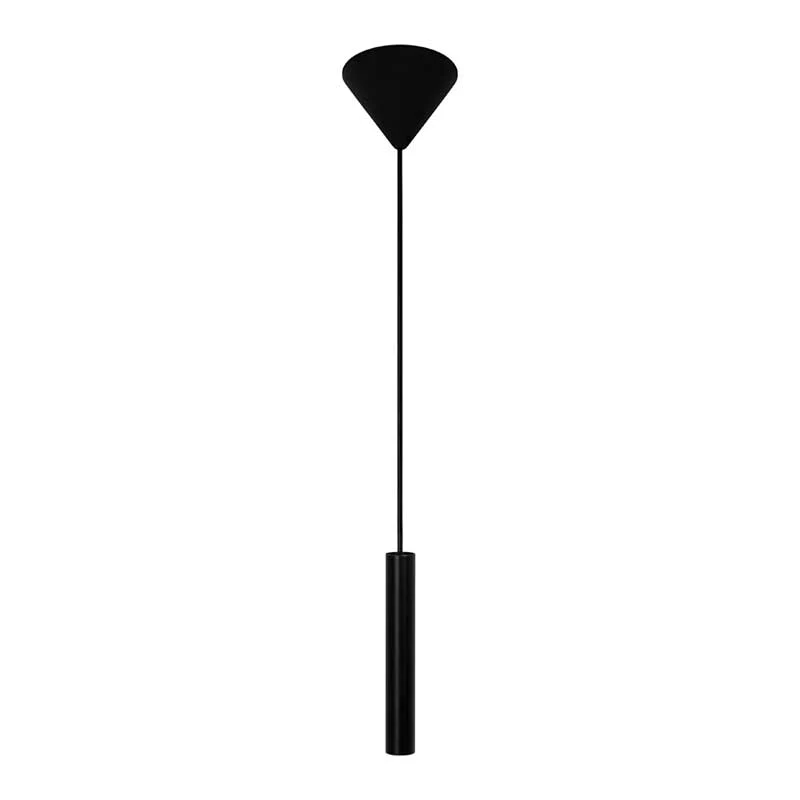 Nordlux Omari Hanglamp - LED Stepdim - 2700K - Zwart