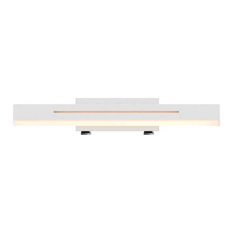 Nordlux Otis Wandlamp M - LED - 3000K - Wit