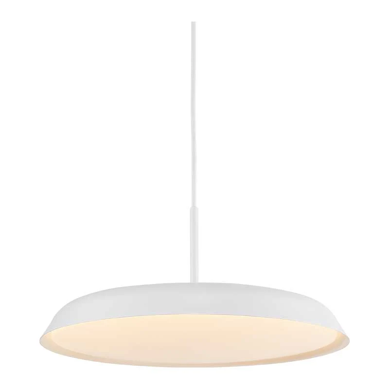 Nordlux Piso Hanglamp - LED - 2200-2700K - Wit