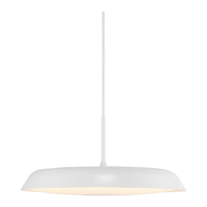 Nordlux Piso Hanglamp - LED - 2200-2700K - Wit