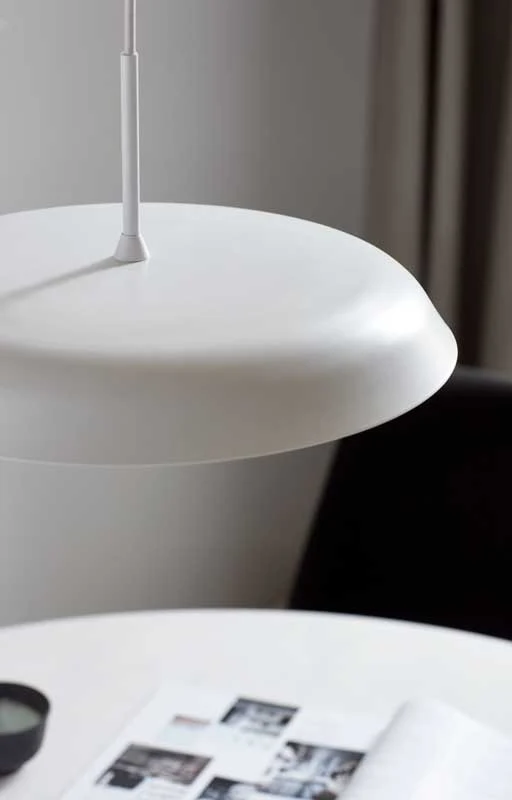 Nordlux Piso Hanglamp - LED - 2200-2700K - Wit
