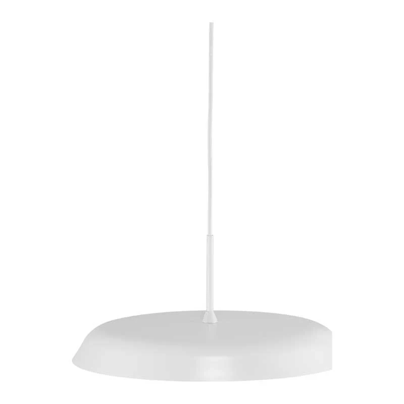 Nordlux Piso Hanglamp - LED - 2200-2700K - Wit