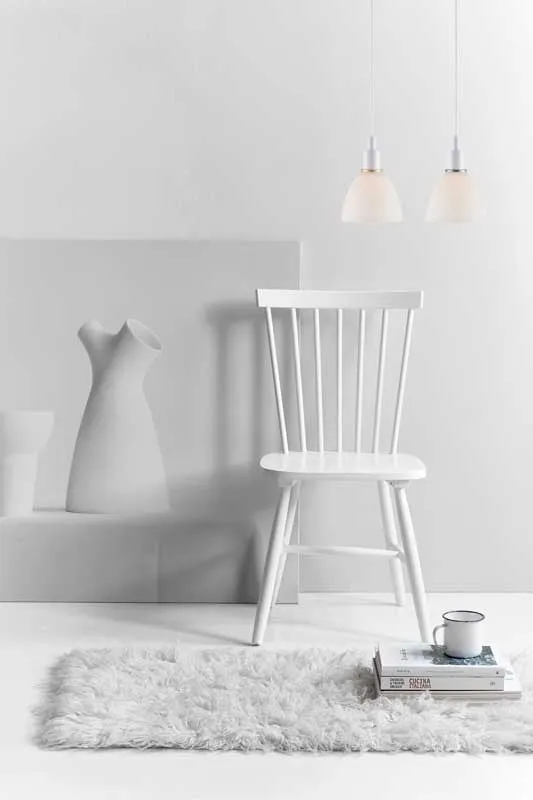 Nordlux Ray Hanglamp - 2-lichts E14 - Wit