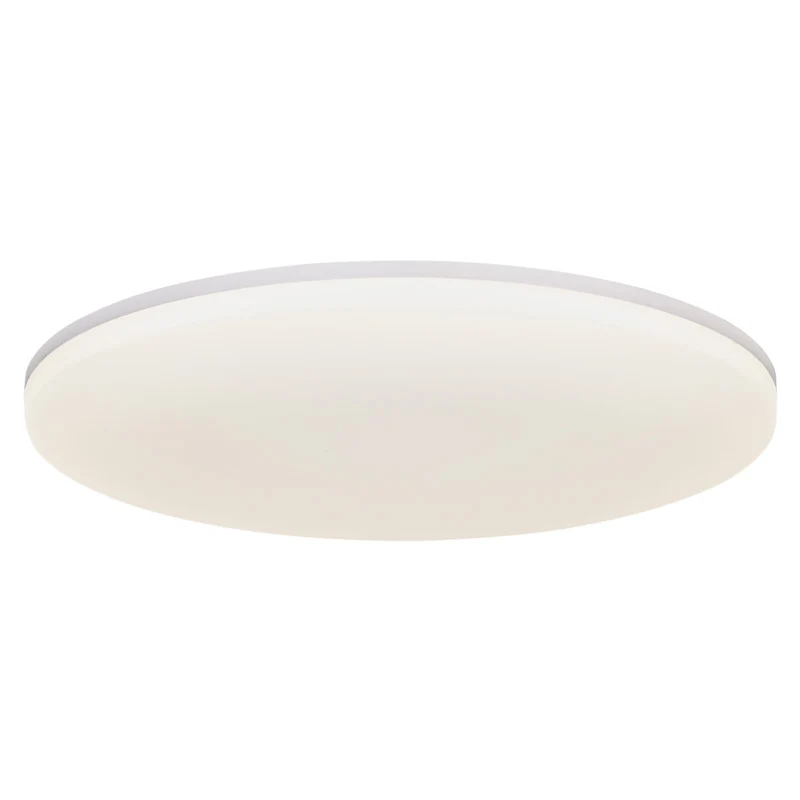 Nordlux Vic Plafondlamp - Ø35cm - LED - 4000K - IP40 - Wit