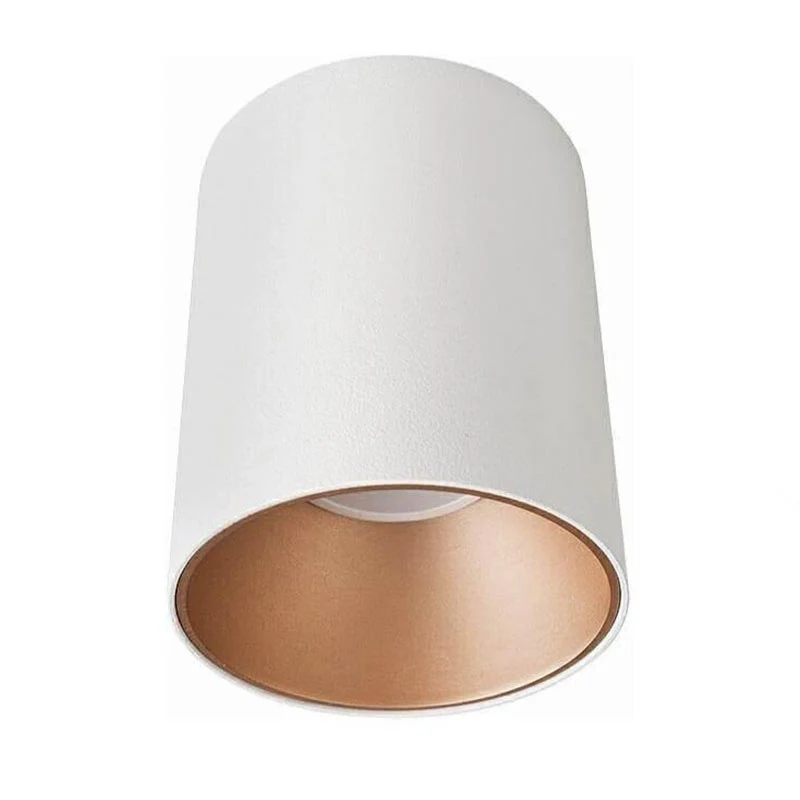 Nowodvorski spot Eye - 1 lichts - 9 x 11.5 cm - wit