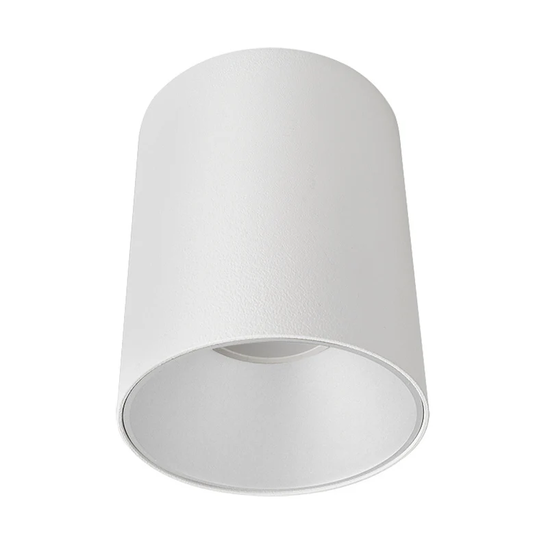Nowodvorski spot Eye - 1 lichts - 9 x 11.5 cm - wit