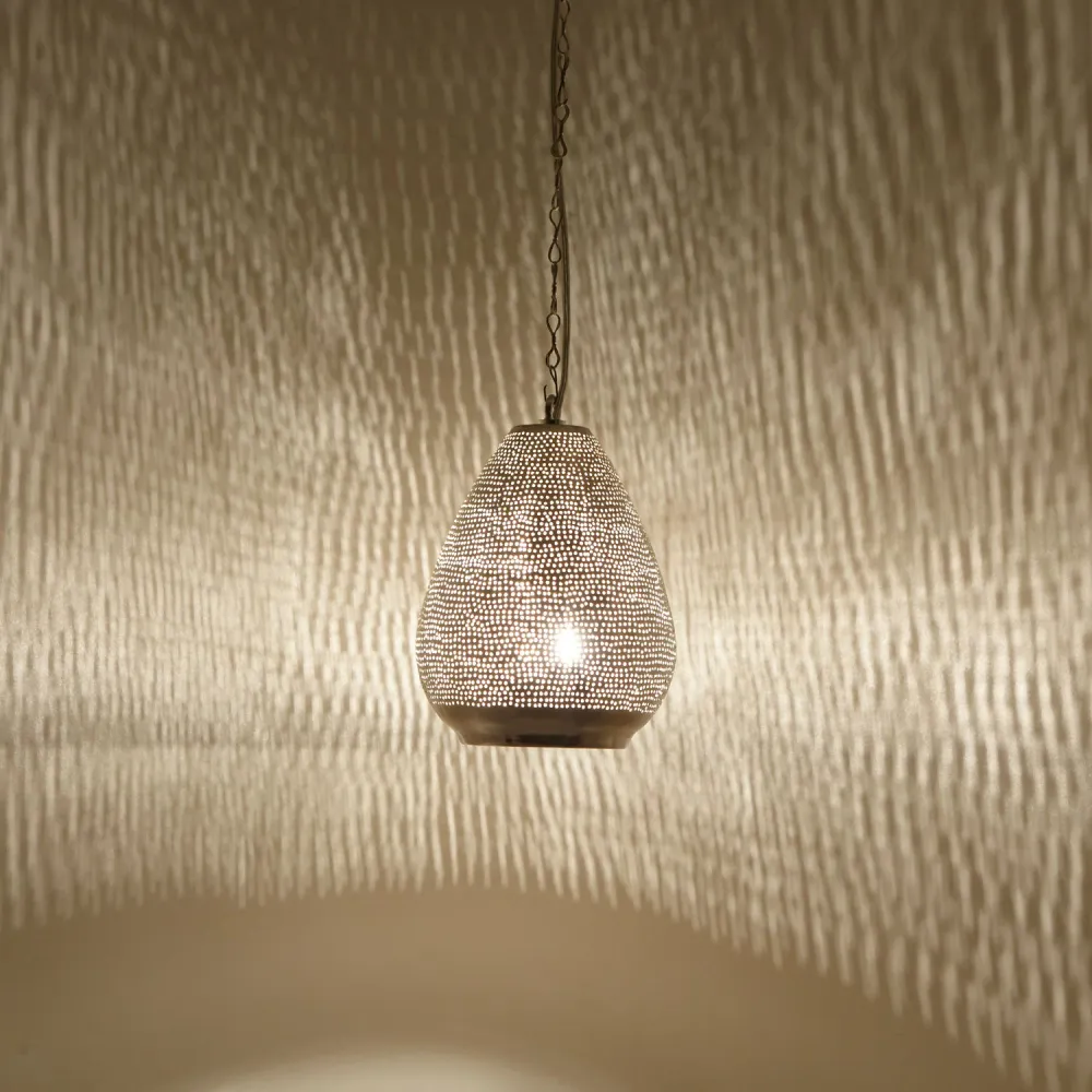 Orient plafondlamp Maskat D18