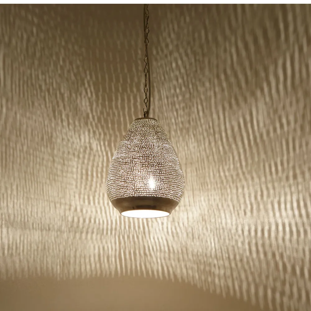 Orient plafondlamp Maskat D18