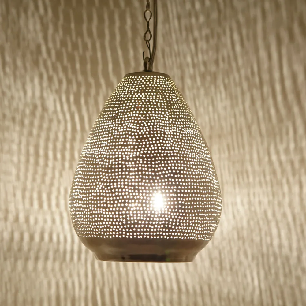 Orient plafondlamp Maskat D18