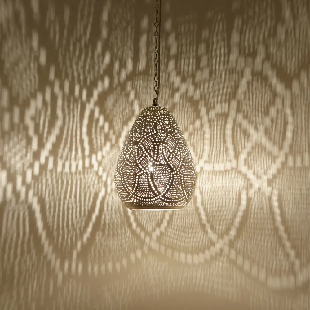 Orient plafondlamp Saham D24
