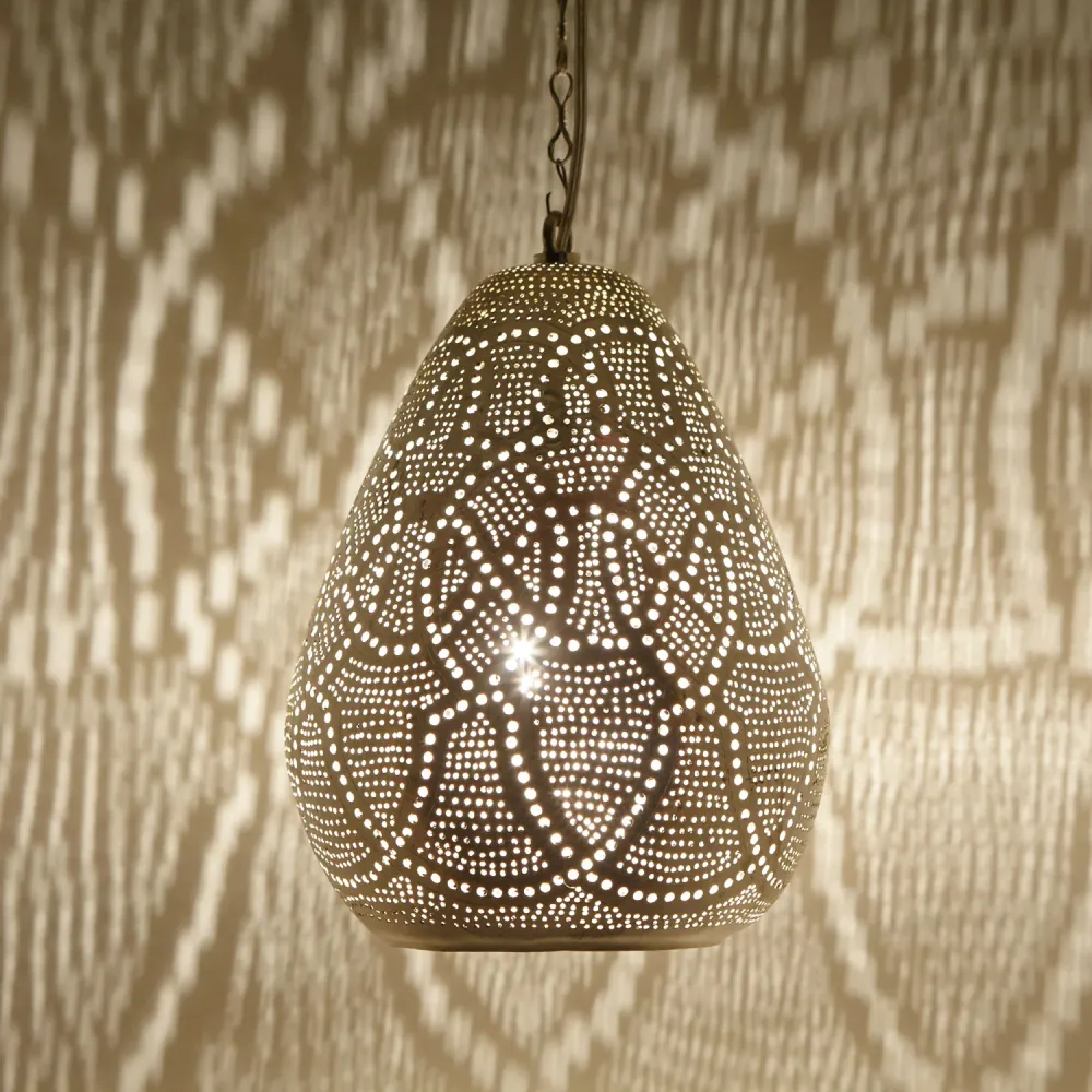 Orient plafondlamp Saham D24