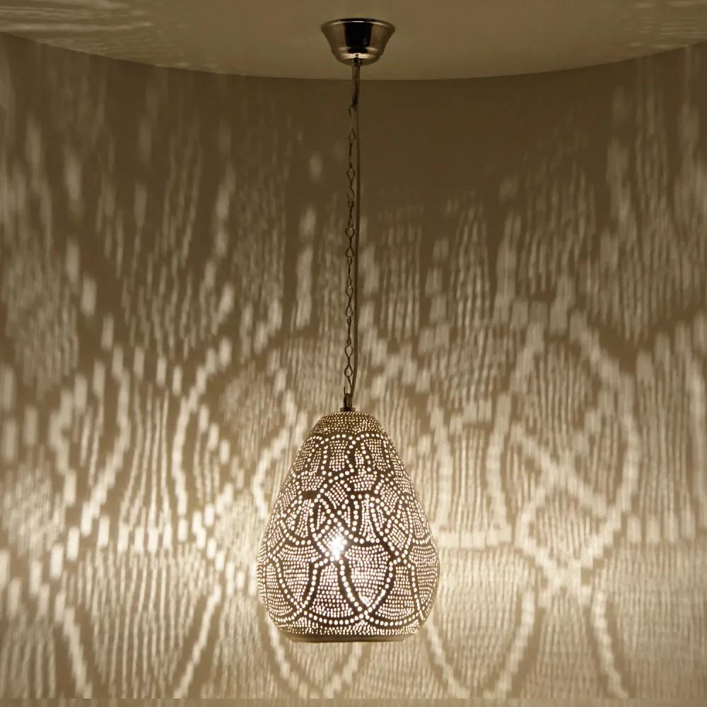 Orient plafondlamp Saham D24