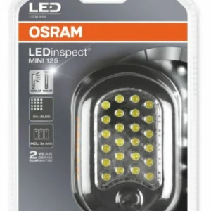 OSRAM LEDinspect® Mini 125 Inspection Light