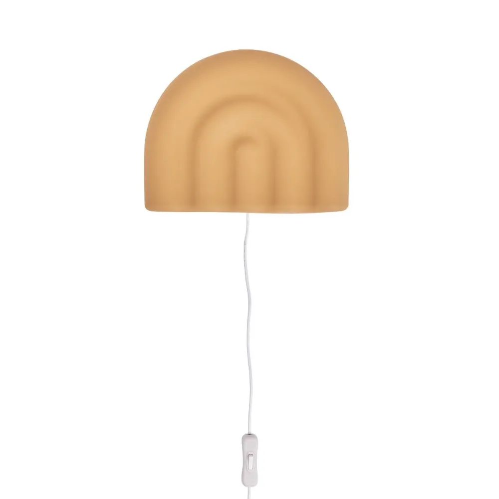 OYOY - Rainbow Wall Lamp (EU) OYOY MINI