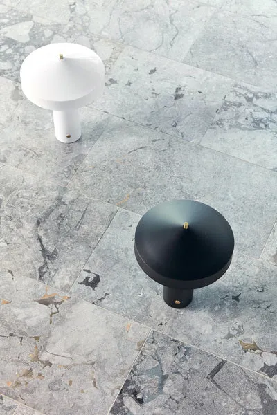 OYOY Lampen Hatto - metaal