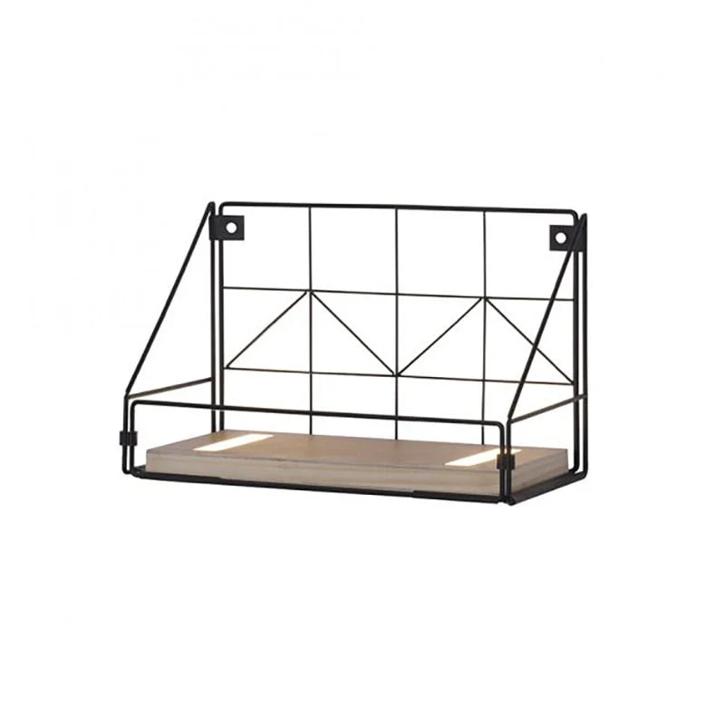 Paul Neuhaus wandlamp LED - 2 lichts - 15 x 20 cm - bruin