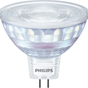 Philips Led 50W Gu5.3 Ww 12V 36D Wgd Srt4 Verlichting
