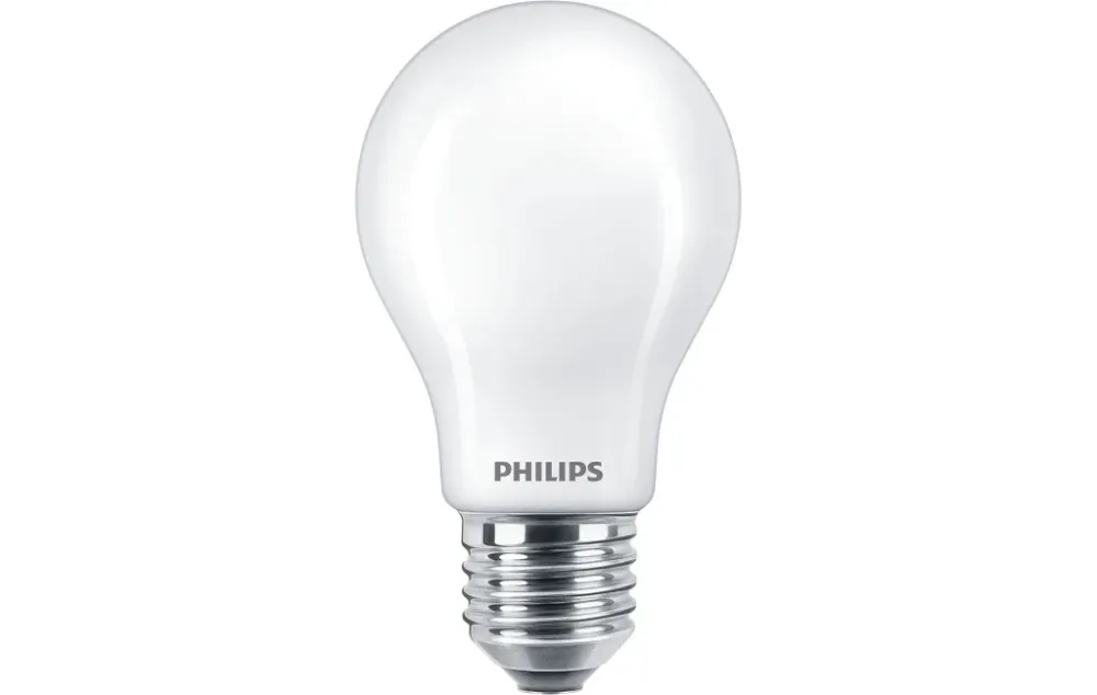 Philips Led Classic 15W E27 Ww A60 Fr Nd Srt4 Verlichting