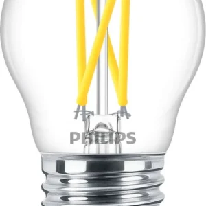 Philips Phil Led Cl P45 Cl Wgd 25W E27
