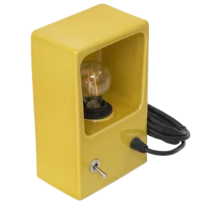 Piet Hein Eek One Mould Lamp