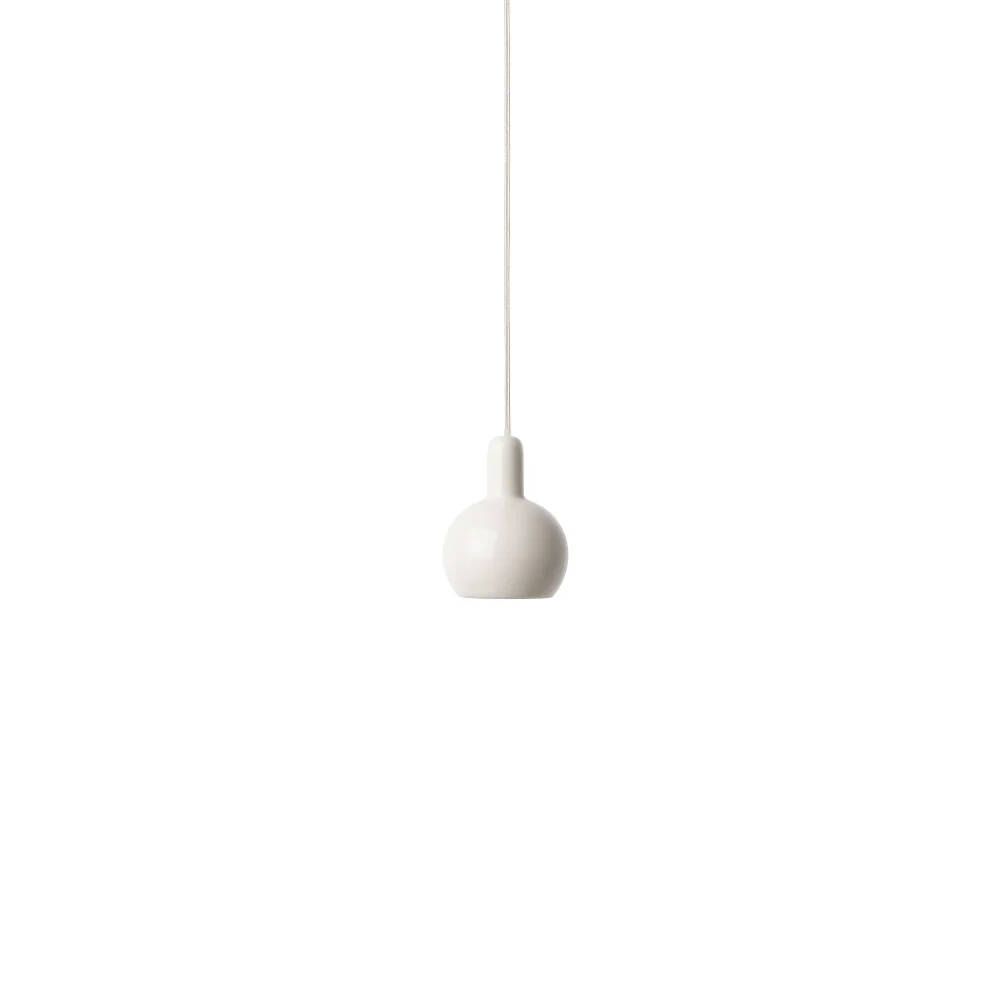 Piet Hein Eek Small Ceramic Light