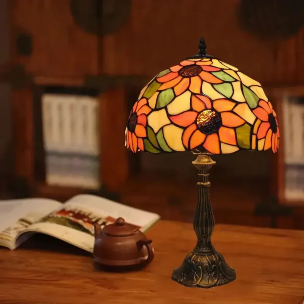 Plura Tafellamp | Draadloos en Sfeervol LED-licht