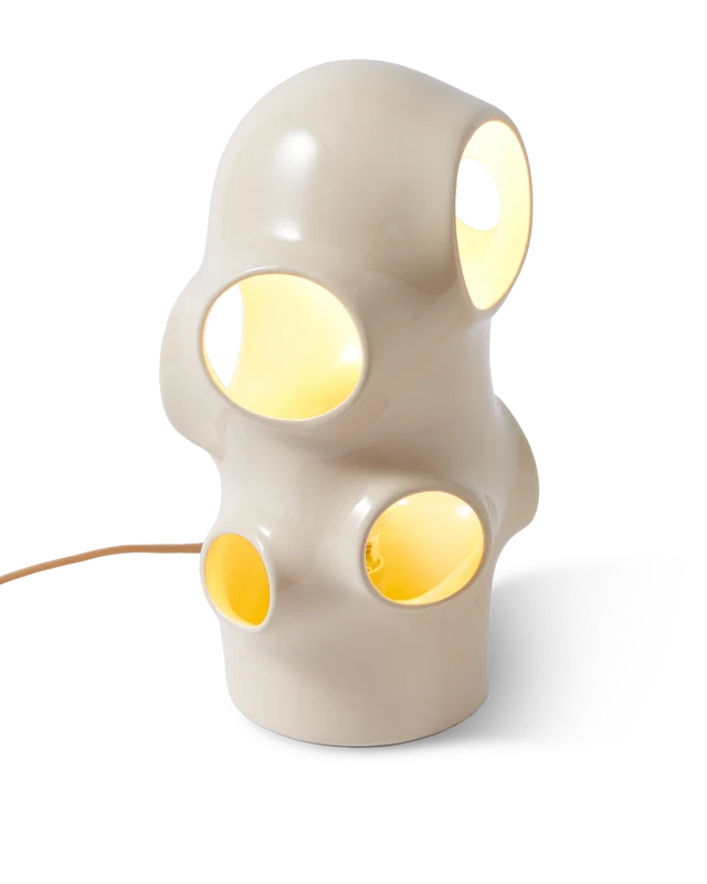 Pols Potten Bulle tafellamp