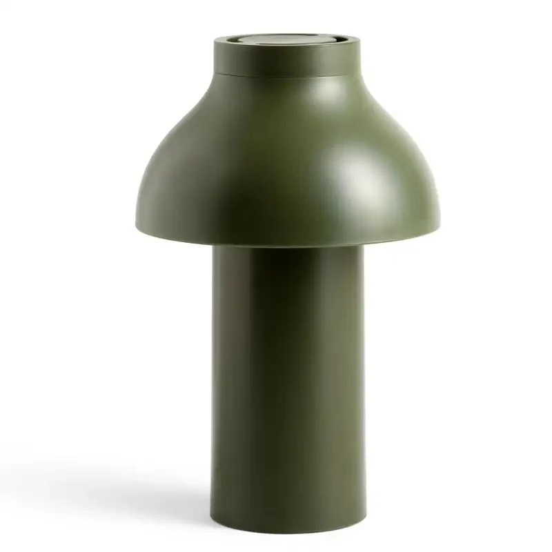 PC Portable Olive Lamp
